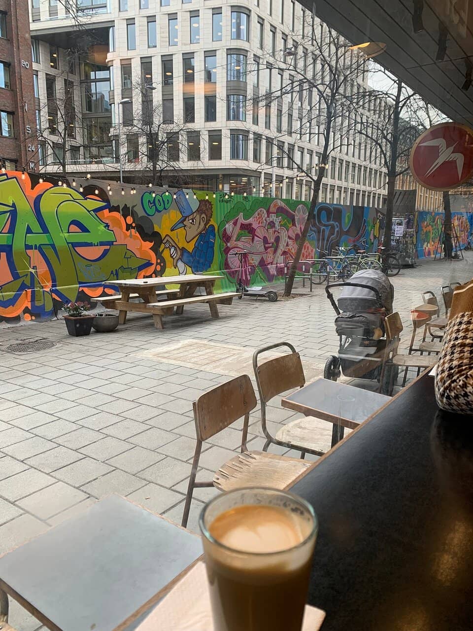 Sigurd Ramen Pop-Ups