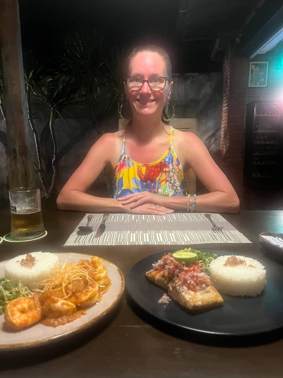 Enchanting Garden Ambiance