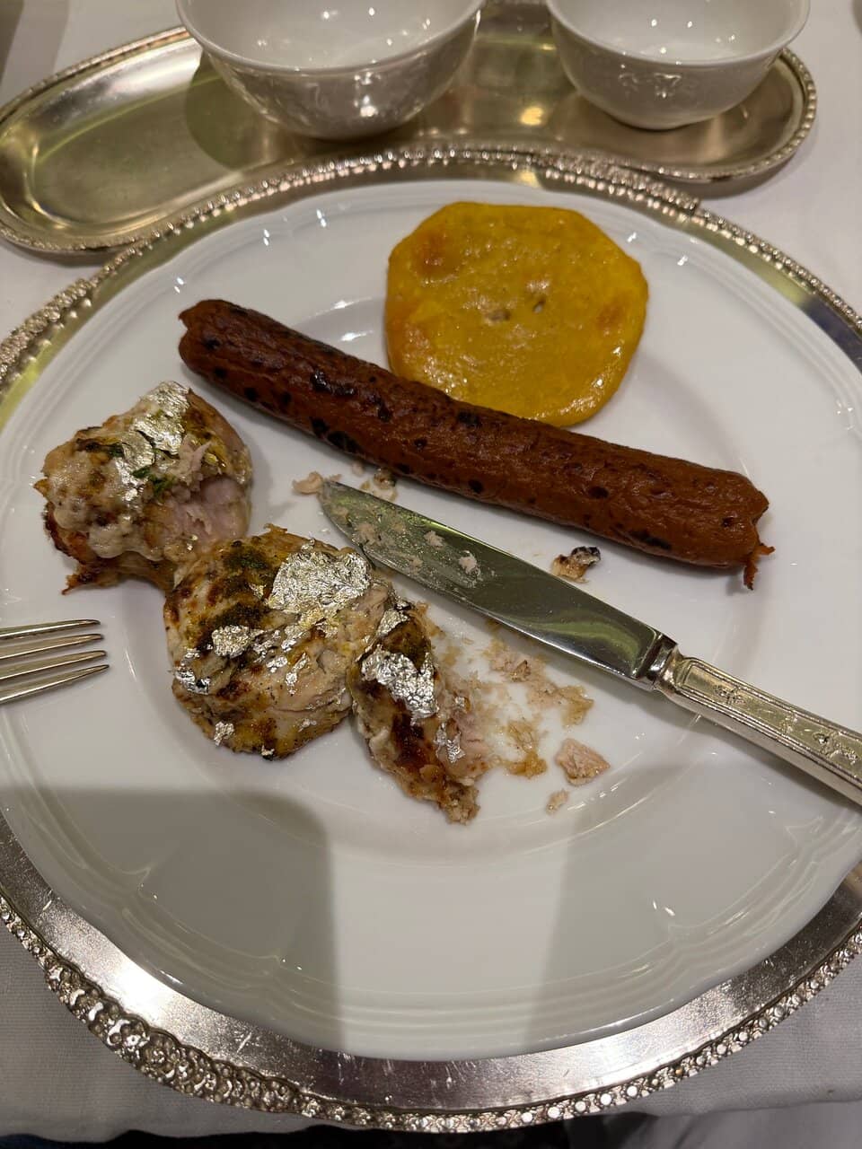 Aromatic Dum Pukht Biryani