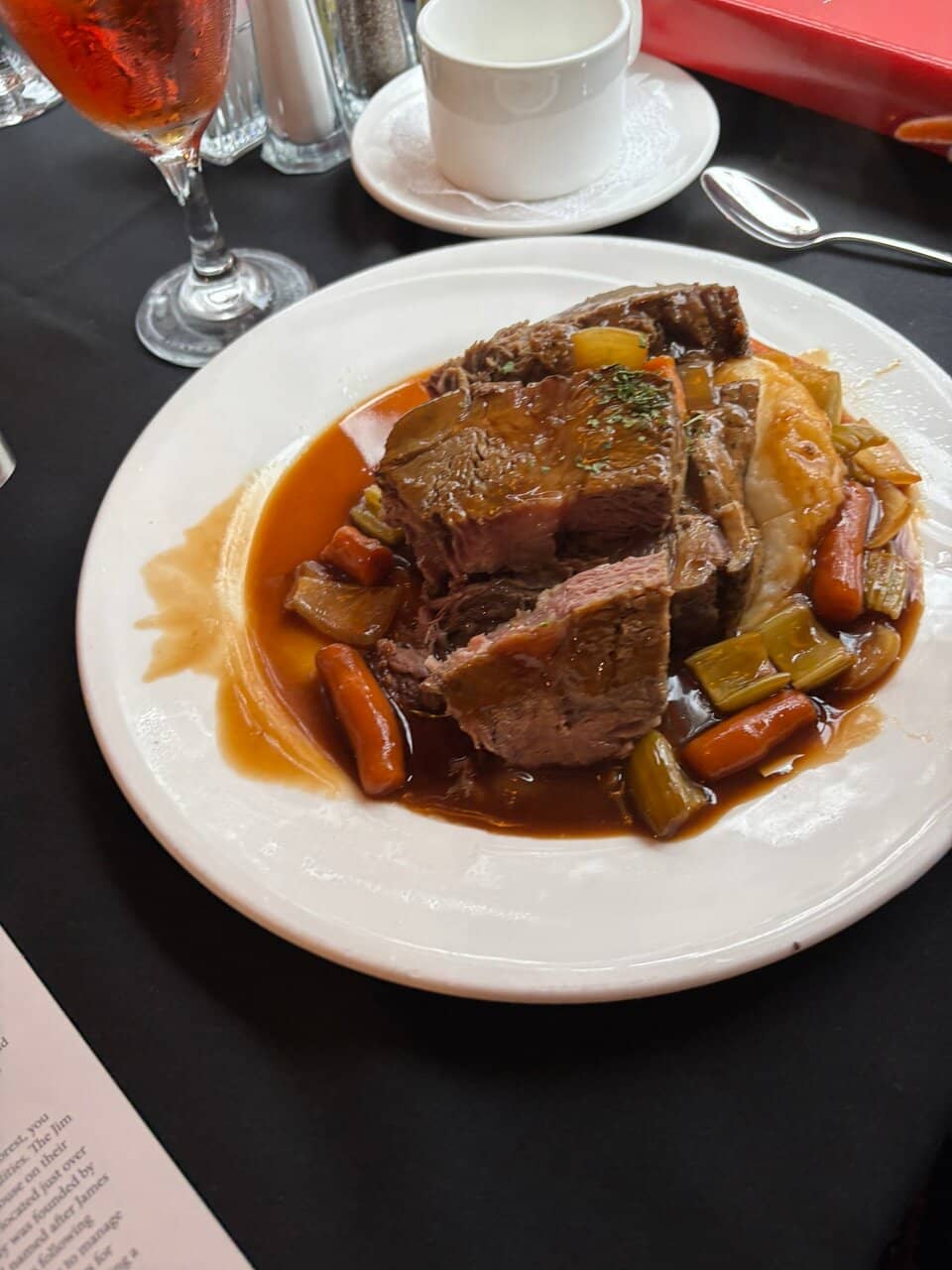 Murder Mystery Experience