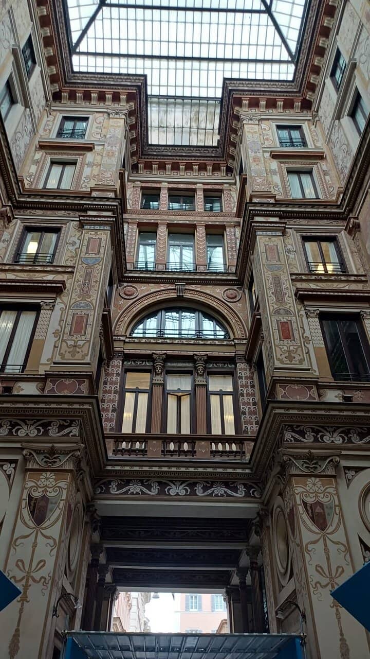 Vertical photo