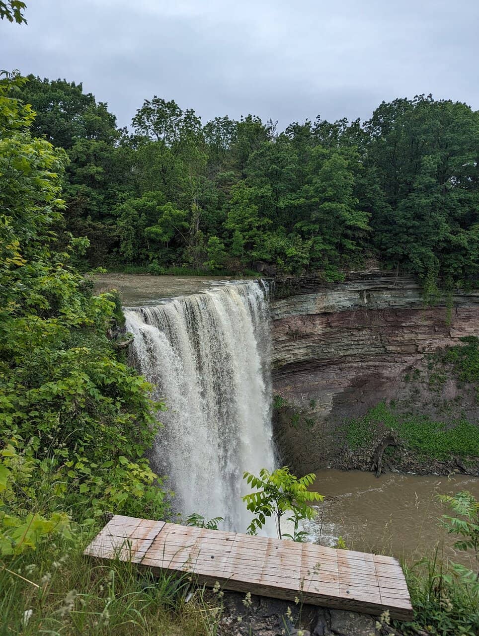 Bruce Trail Access