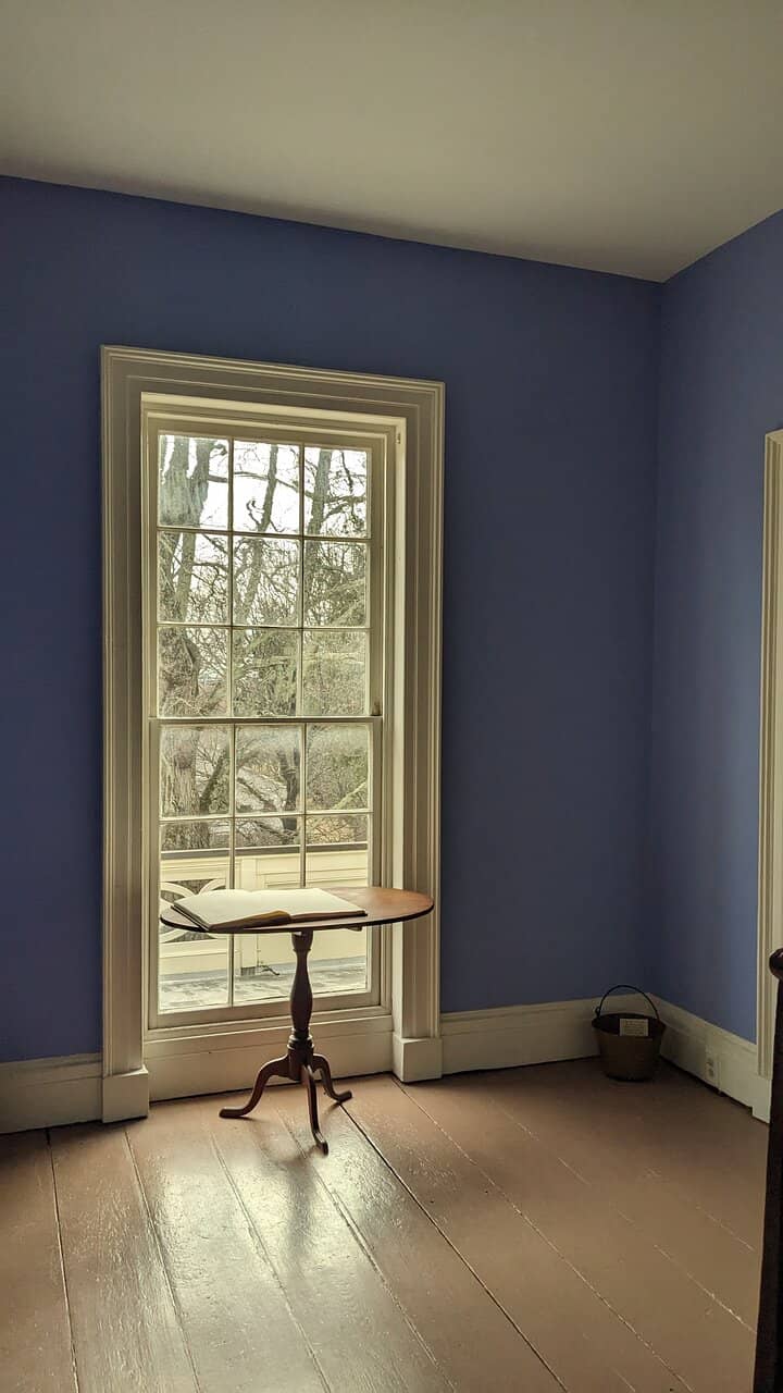 Artist's Studio
