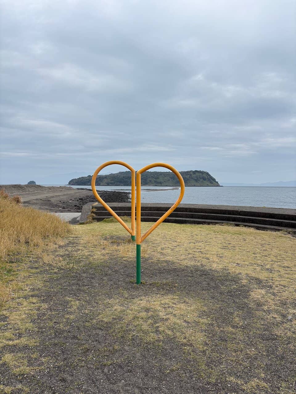 Yoron Island's Charm