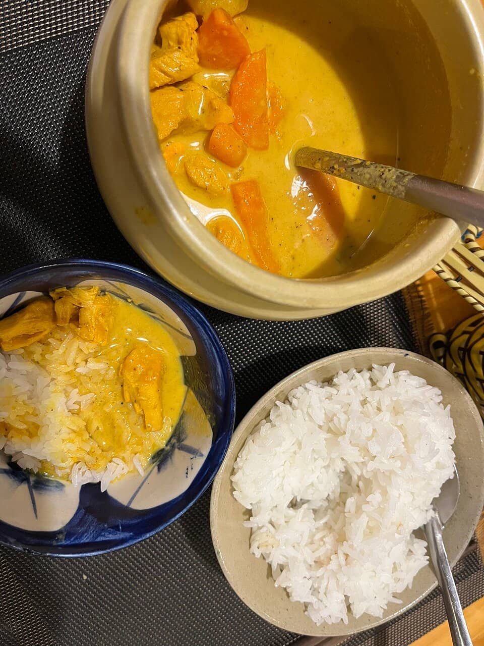 Cozy and Homely Atmosphere