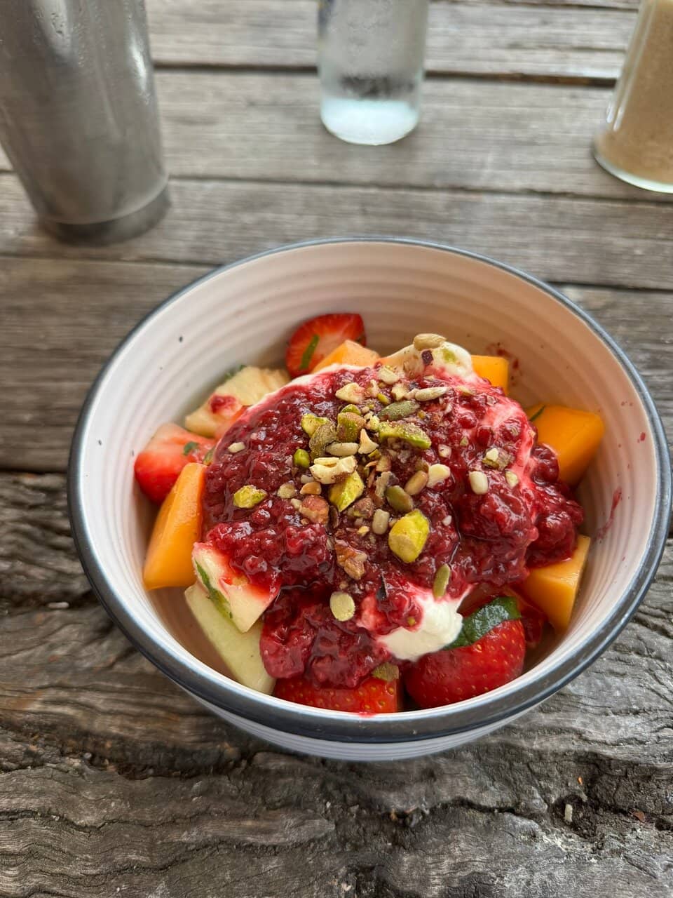 Creative Brunch Dishes