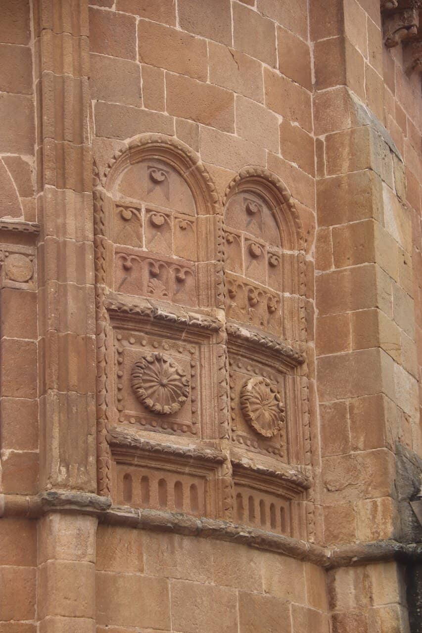 Rose Window Light