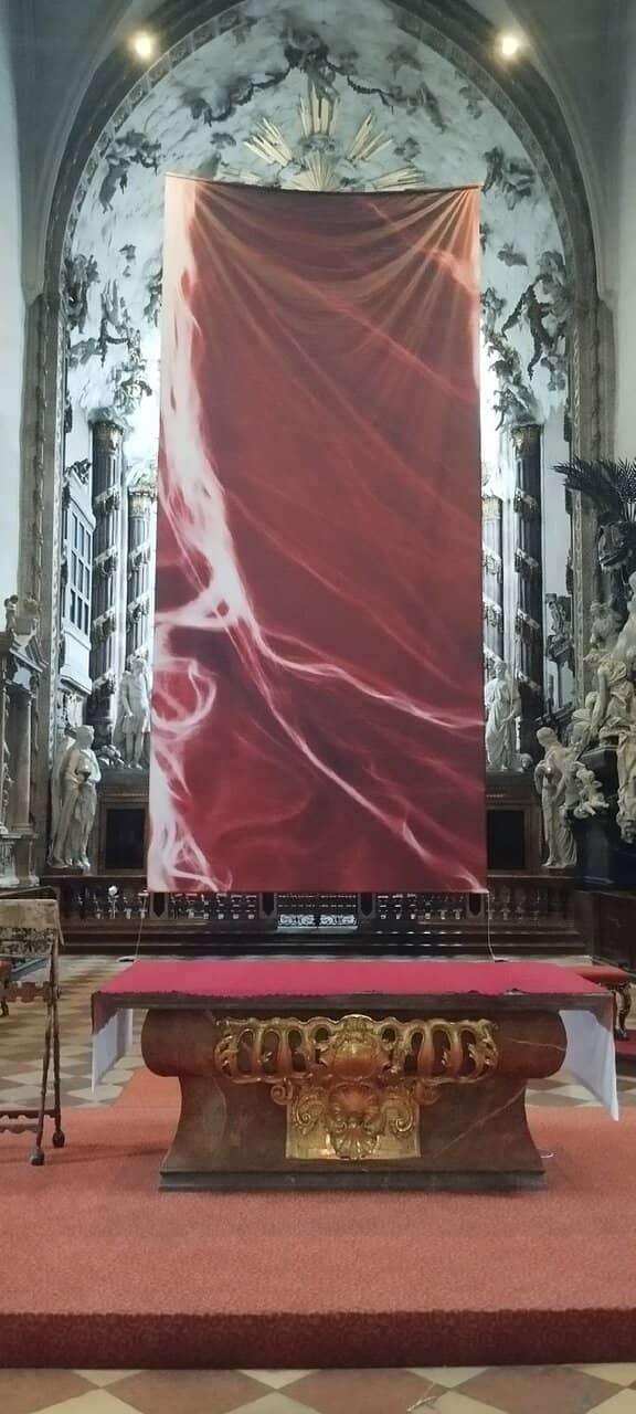 The Historic Organ
