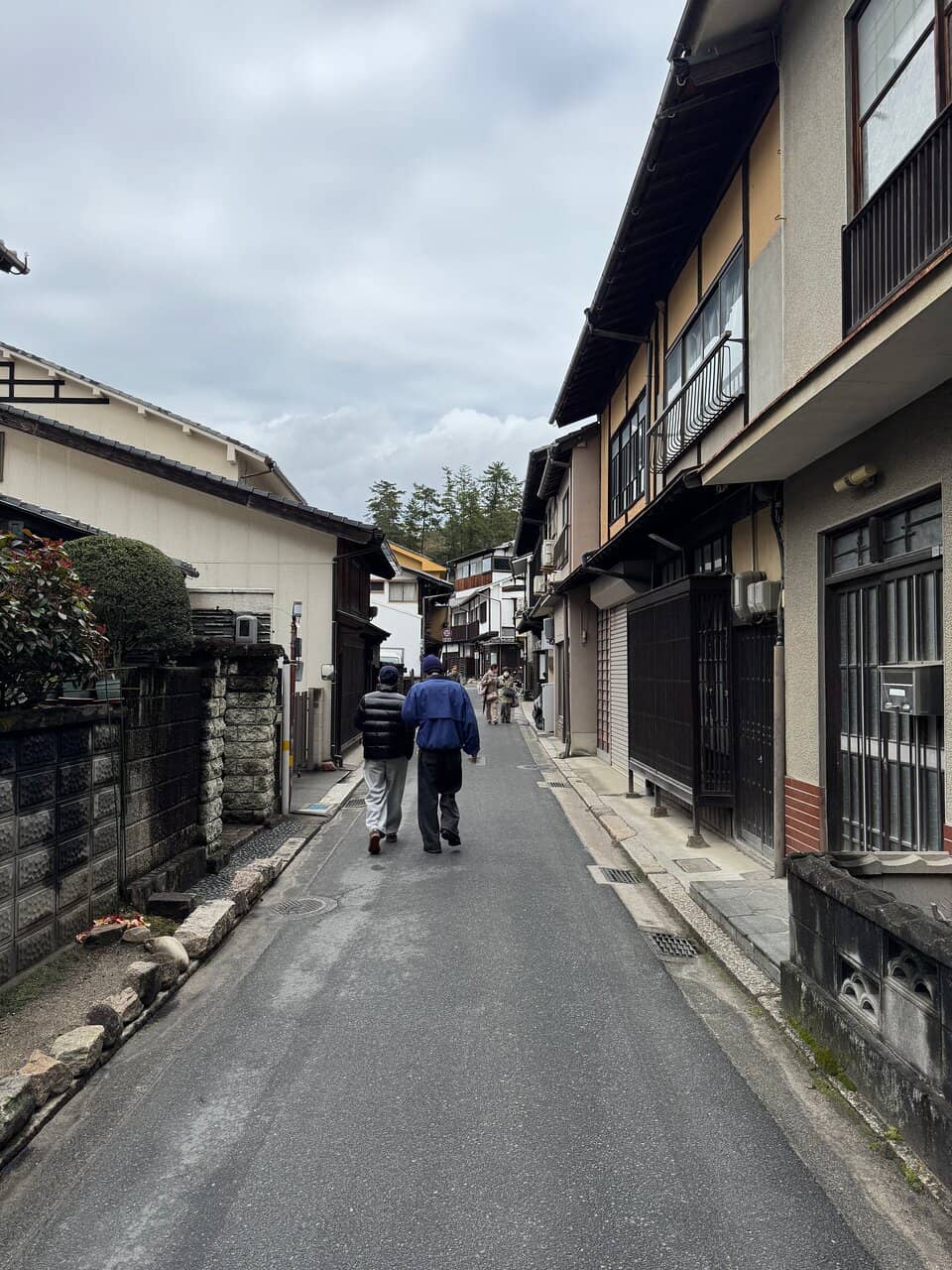 Cultural Immersion