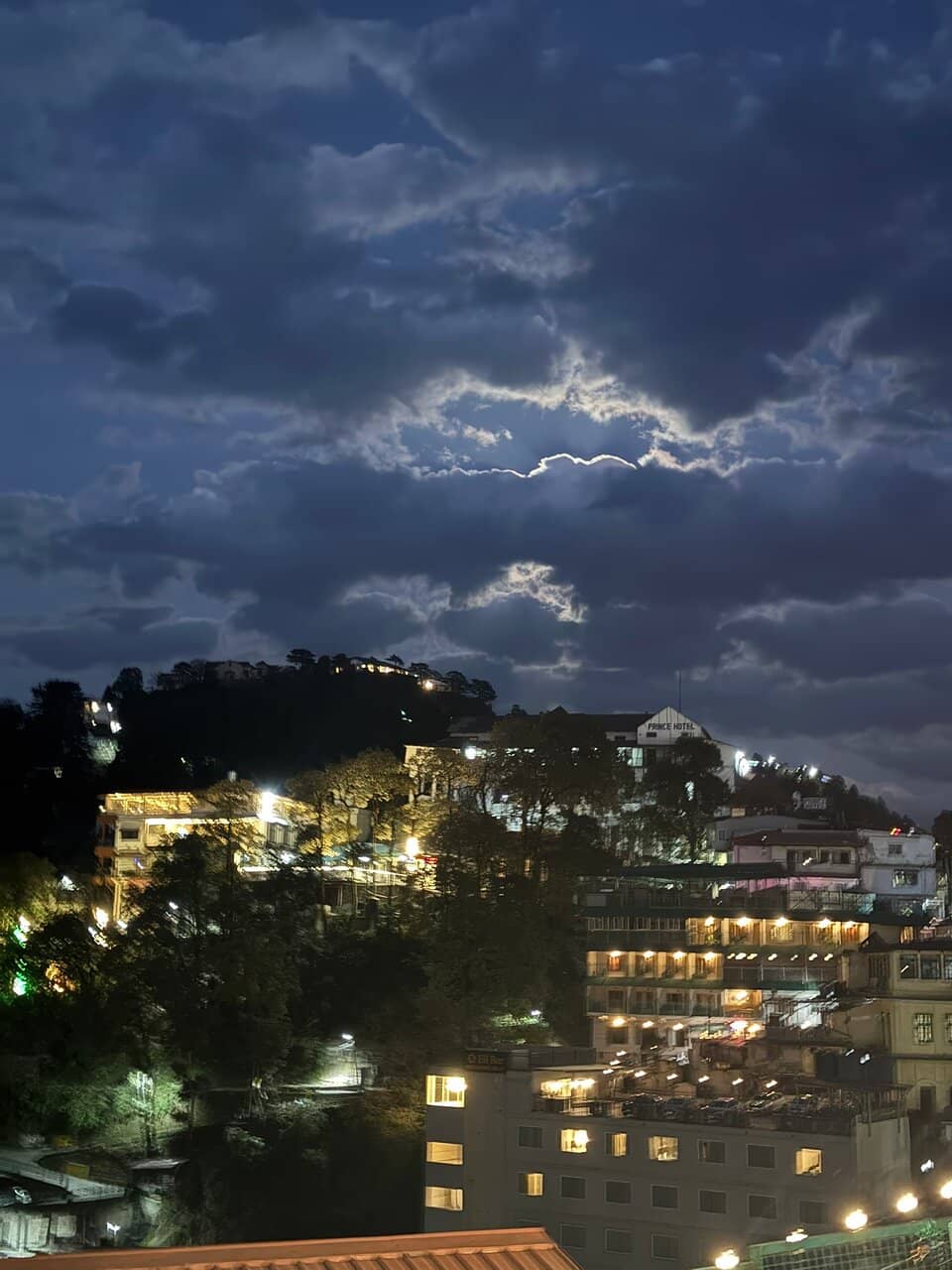 Street Food Delights