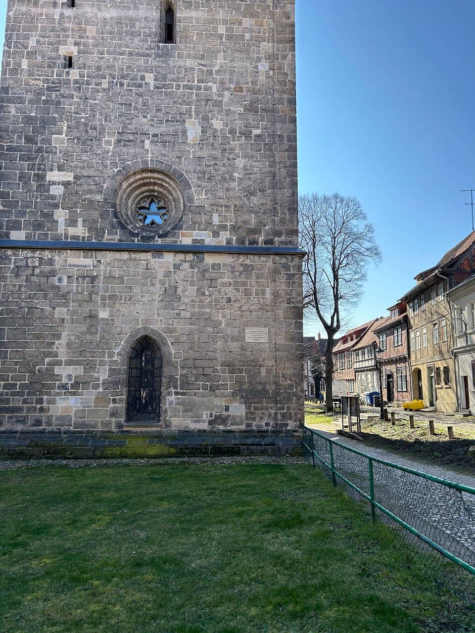 Vertical photo