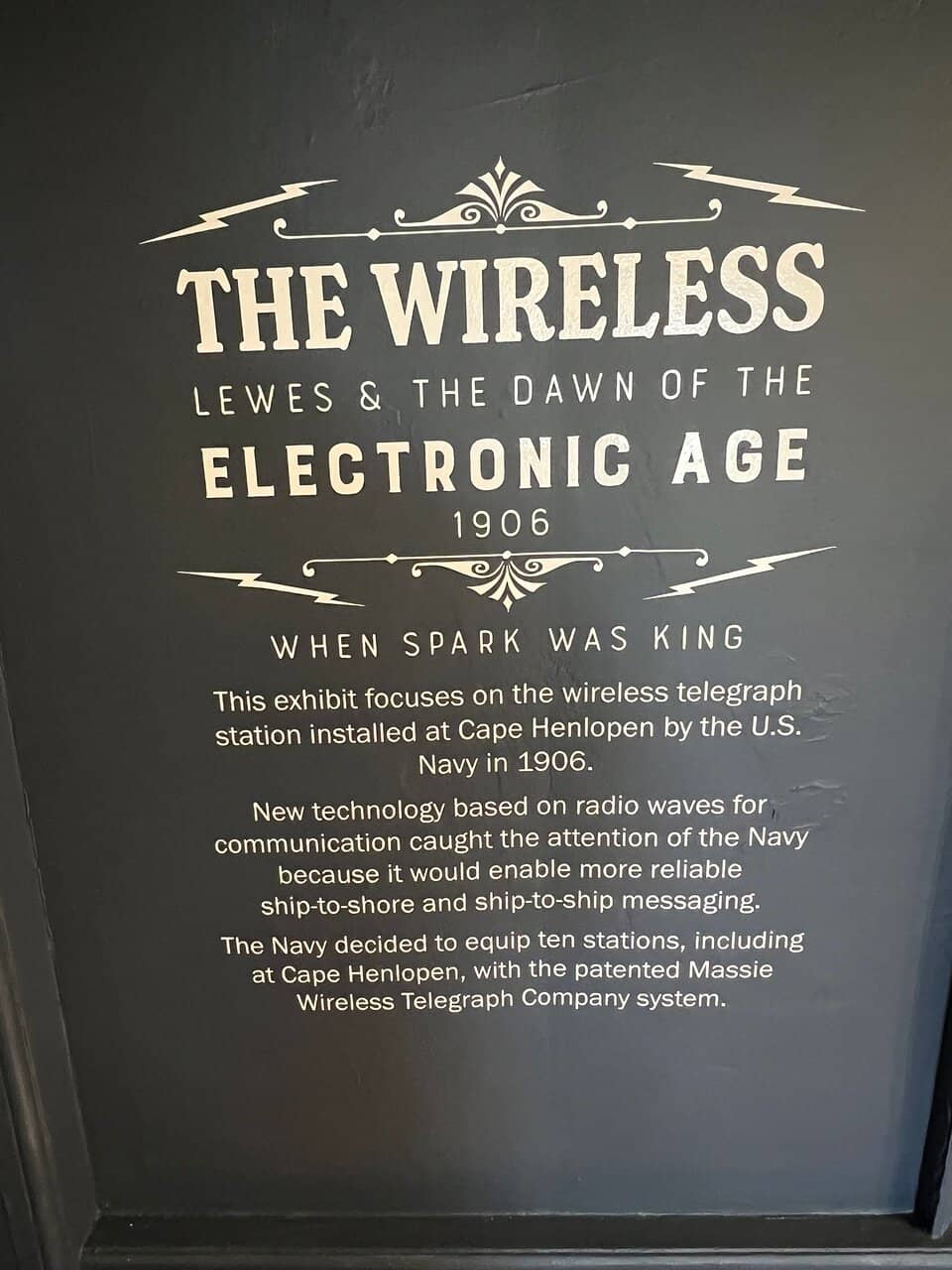 The Infamous Cannonball