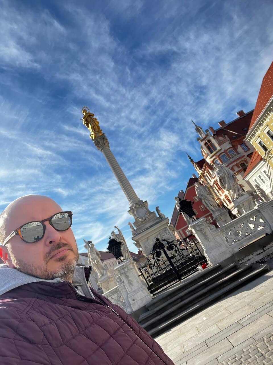 Sedlec Ossuary (Bone Church)