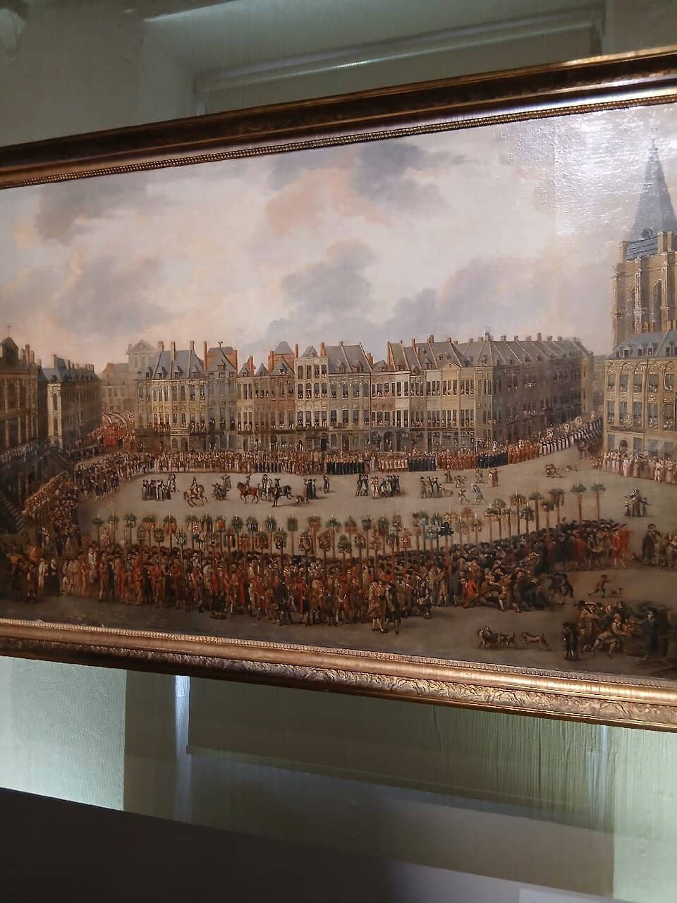 Original Furnishings & Art