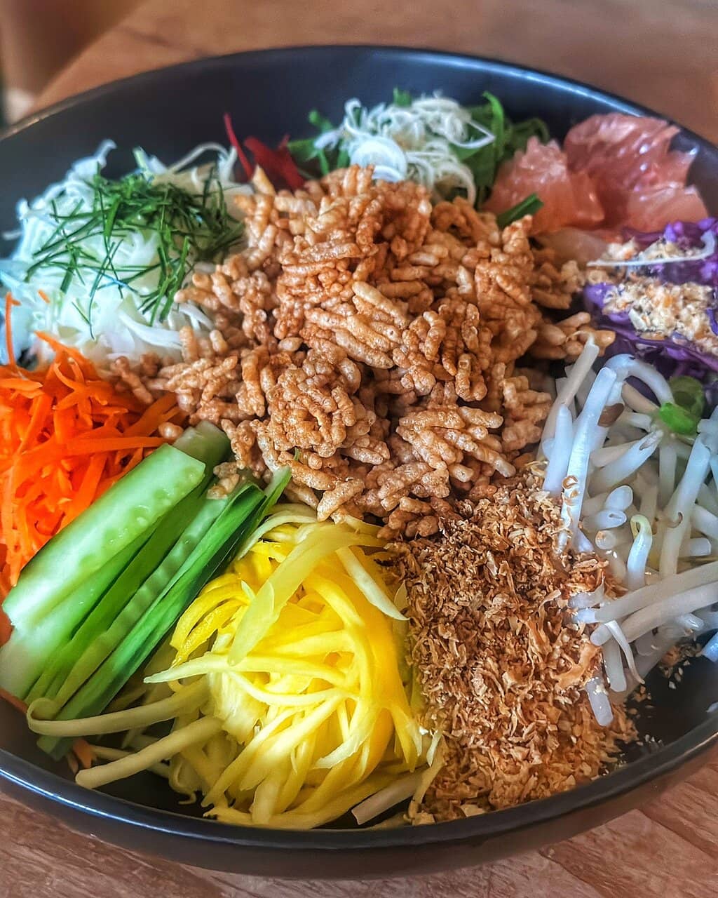 Khao Soi Beef Cheek
