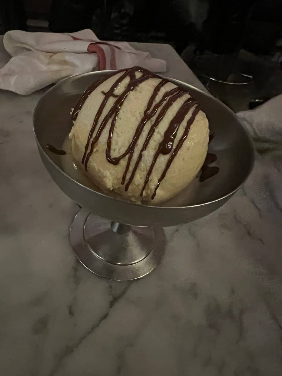 Dessert