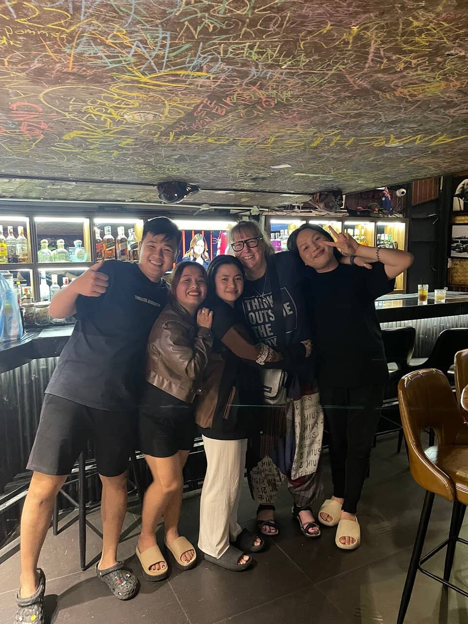 Craft Beers & Hearty Pub Fare