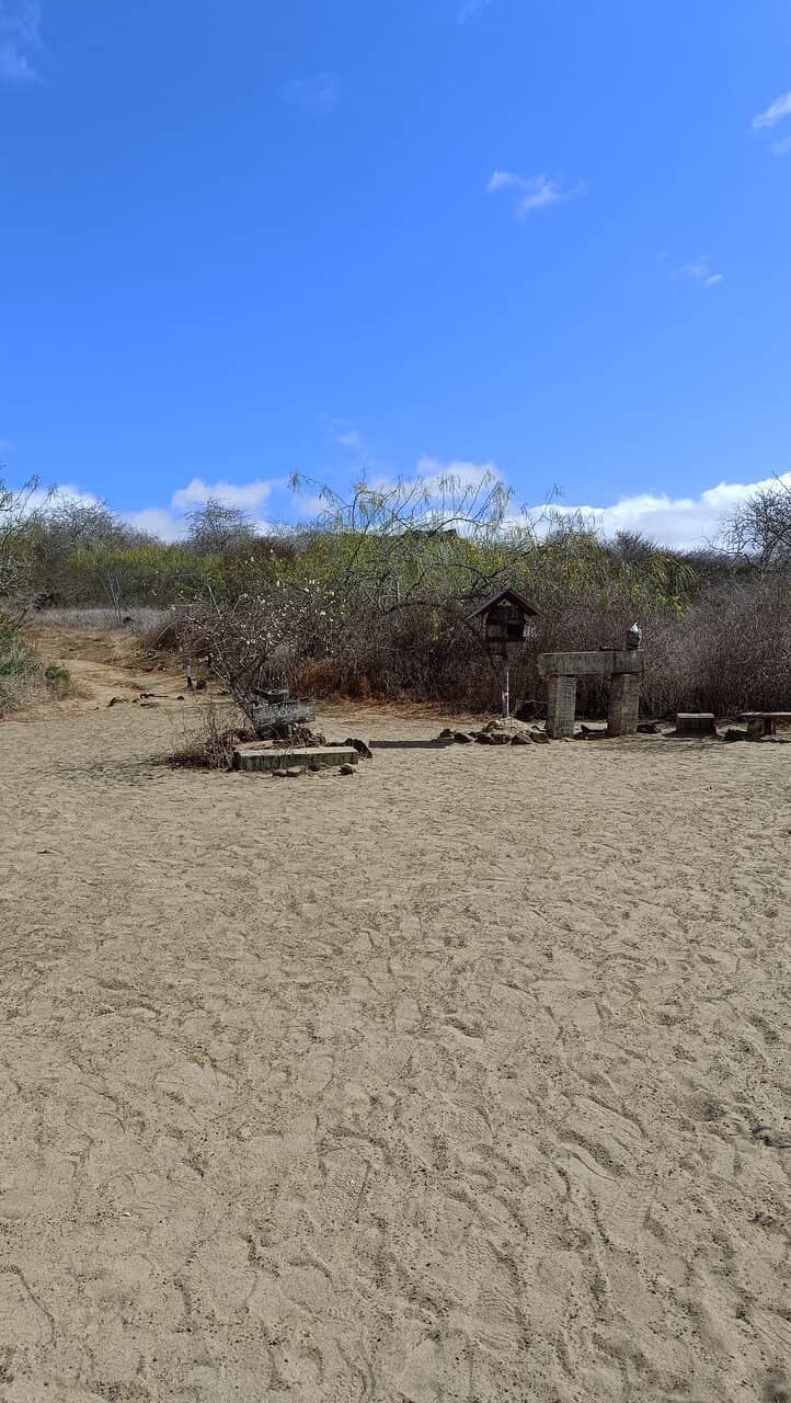 Handwritten Mail Exchange