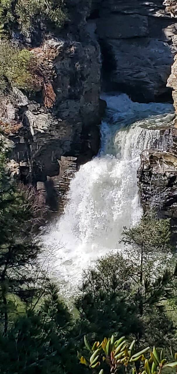 Linville Gorge