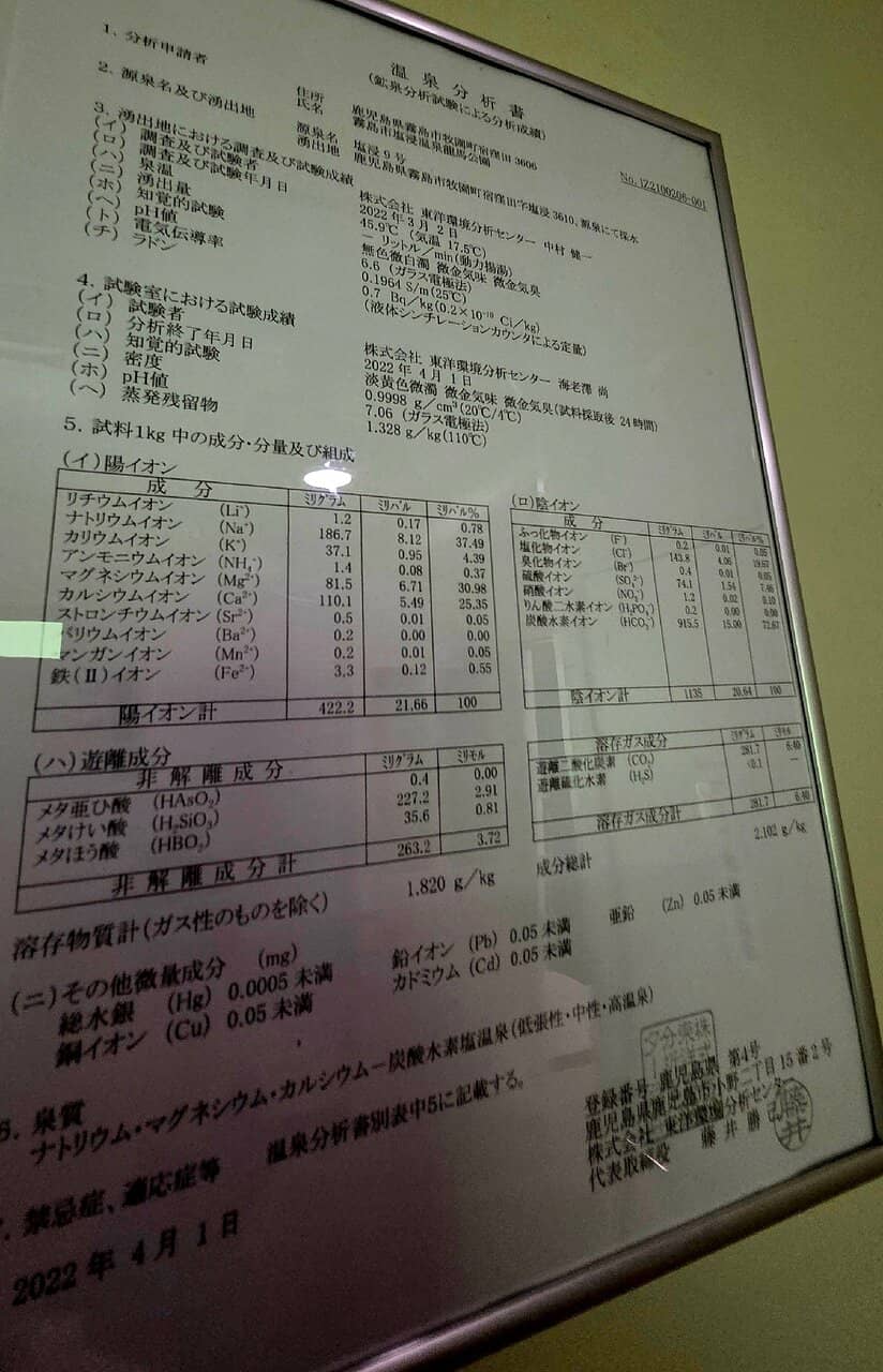 Onsen Eggs