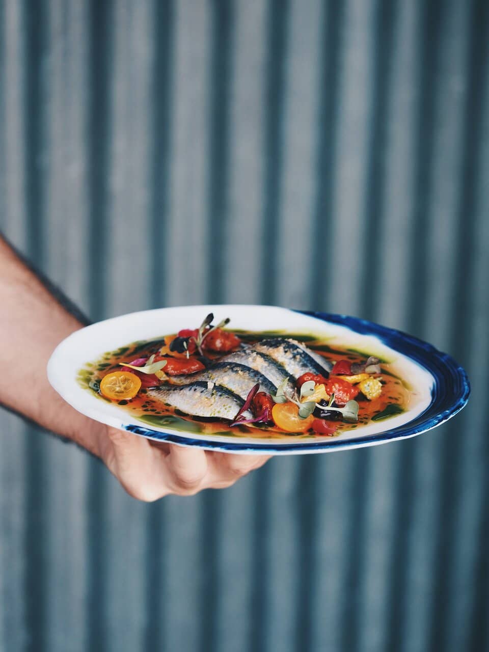 Innovative Culinary Creations