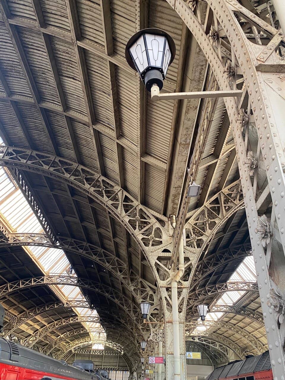 Grand Architecture