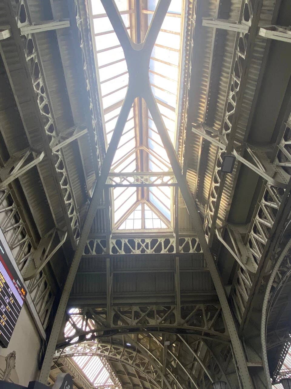 Vertical photo