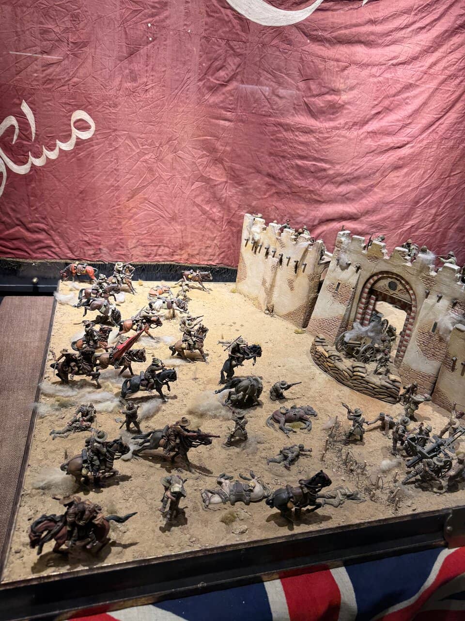 Sci-Fi Dioramas
