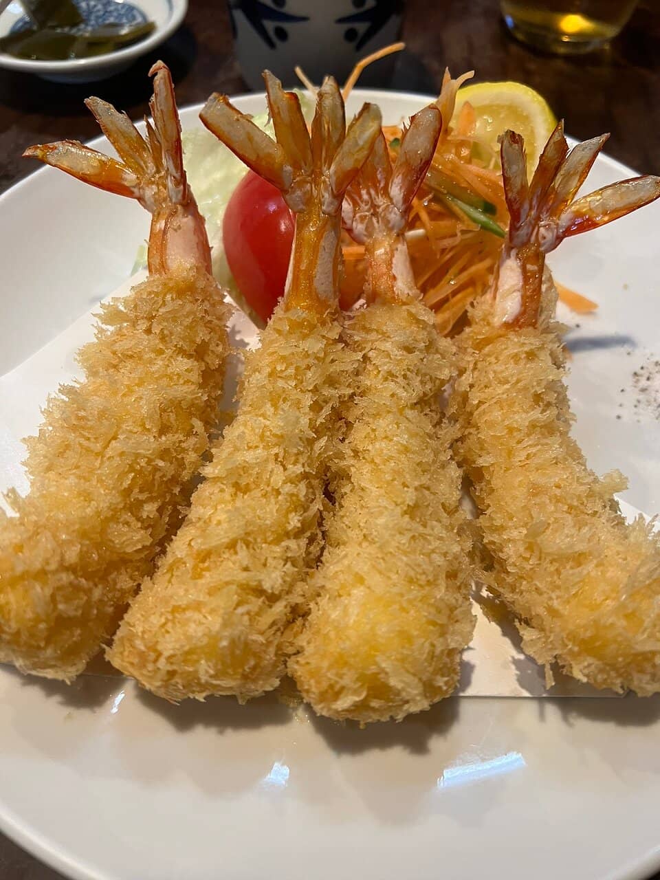 Prime Cut Rosu Tonkatsu