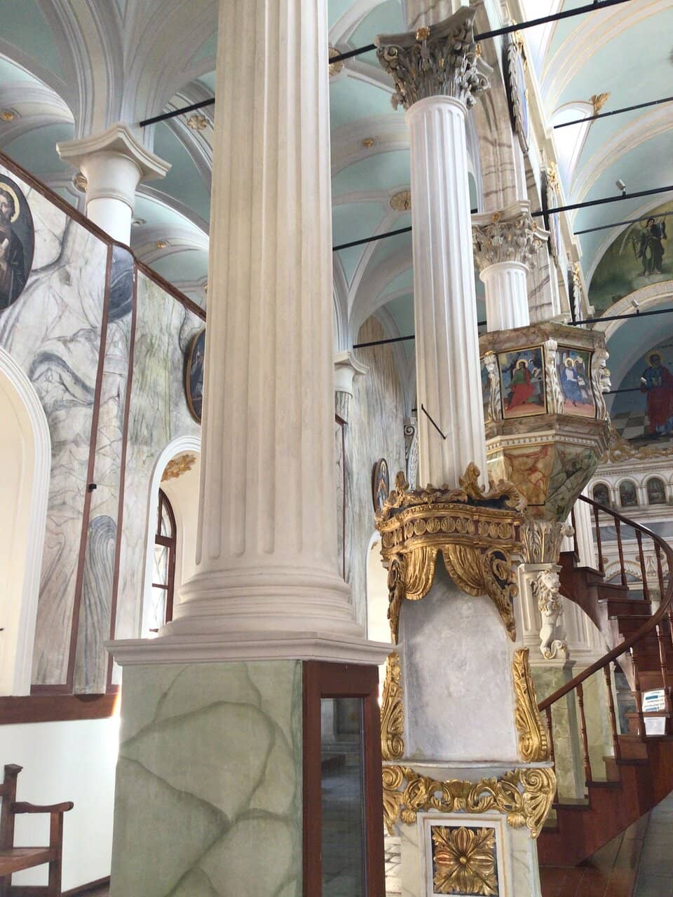 Vertical photo