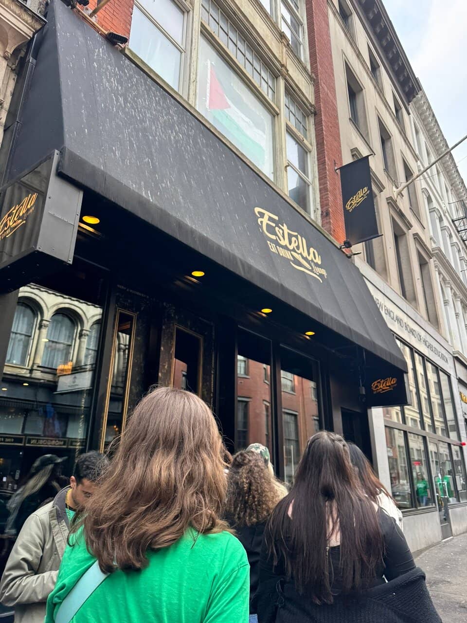 Handcrafted Cocktails & Mezcal