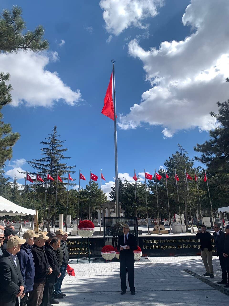 Tranquil Green Spaces