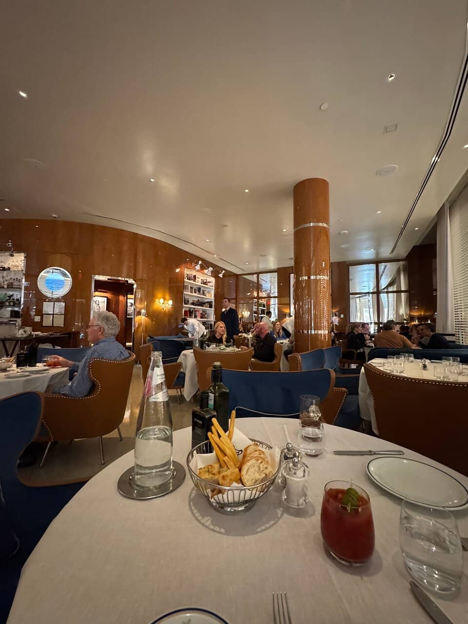 Classic Italian Dishes