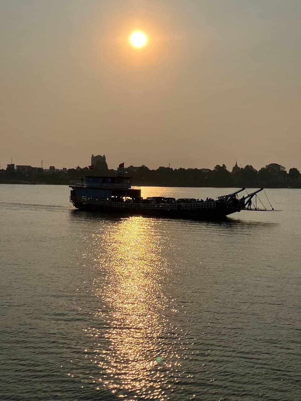 Direct Silk Purchases