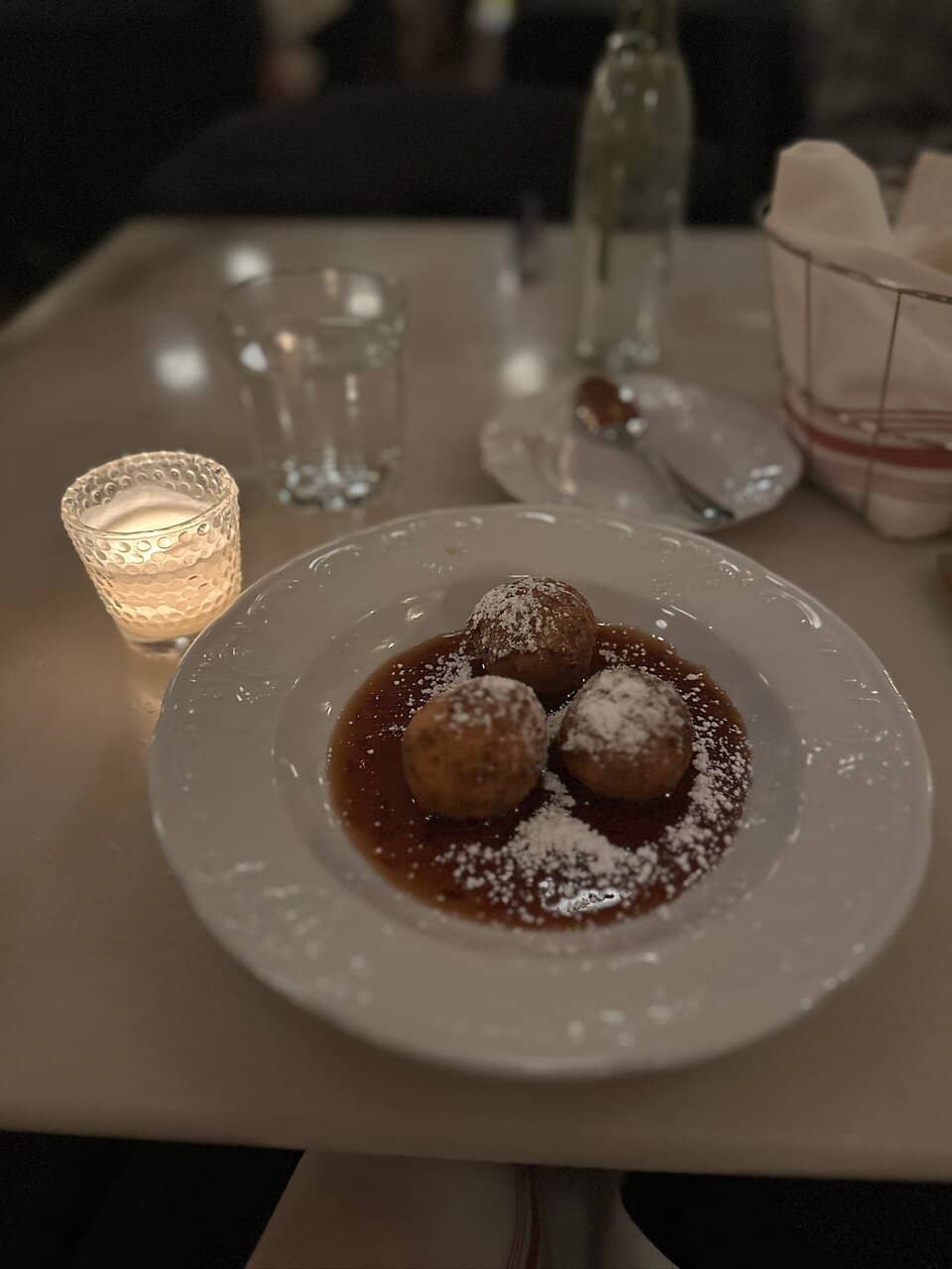 Unique Italian Delicacies