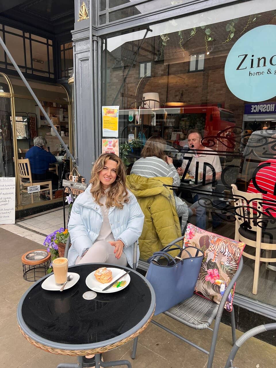 Unique Boutique Shopping