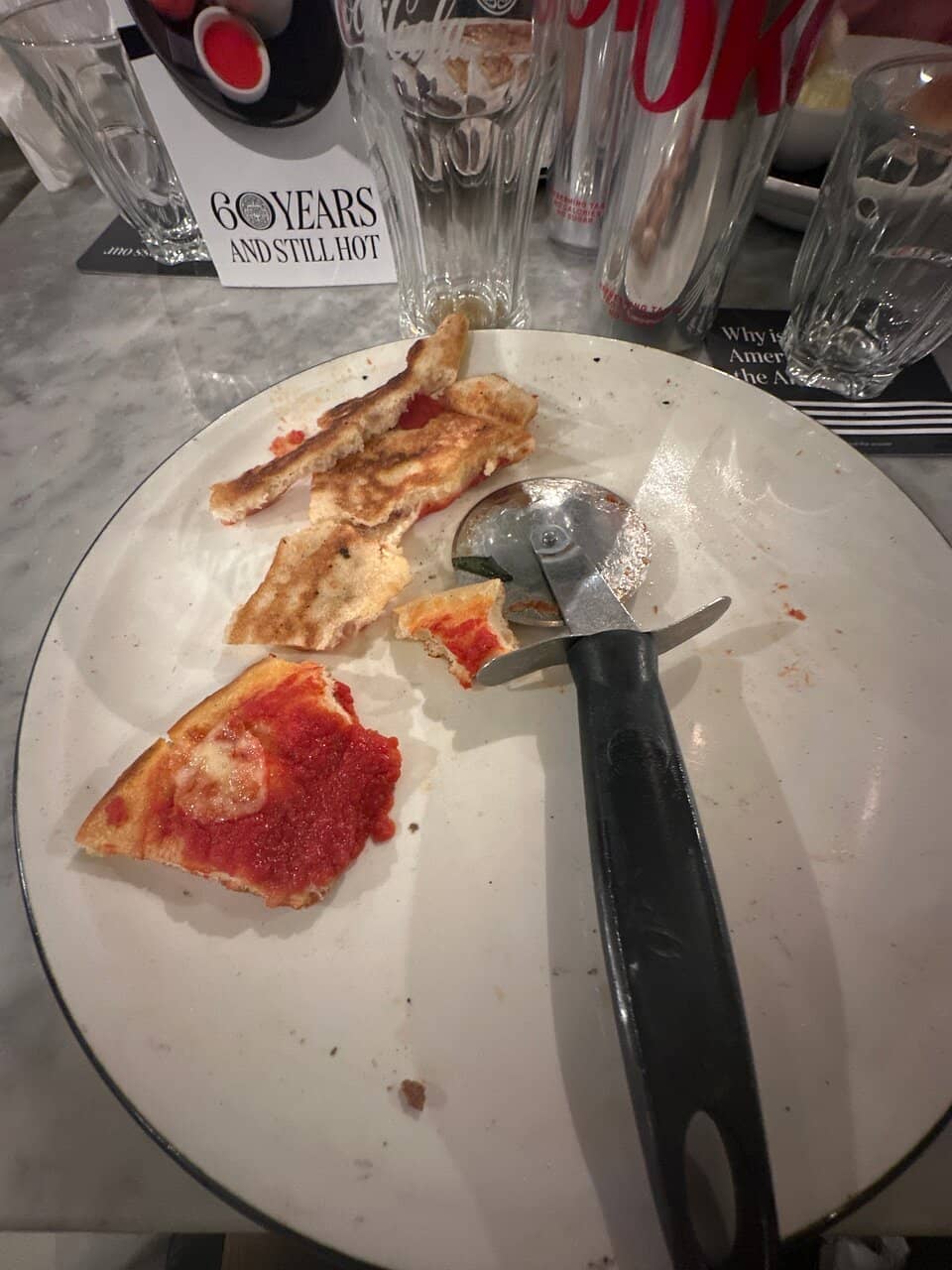 Creative Gourmet Pizzas