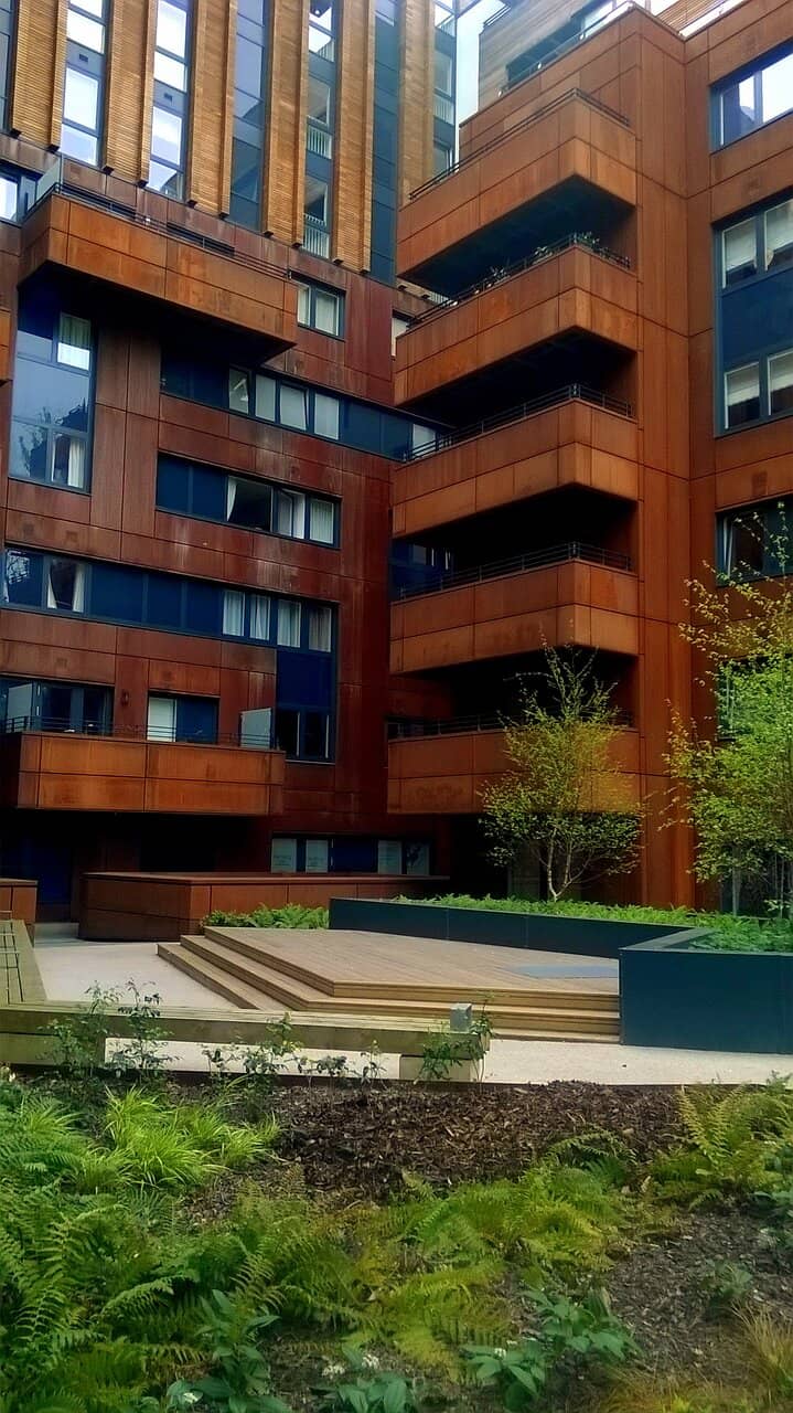 Architectural Space