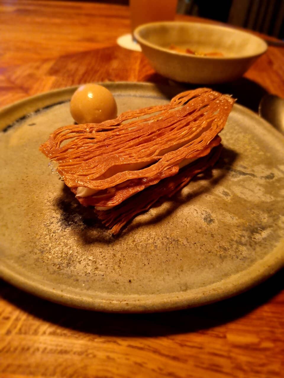 The Chef's Table Experience