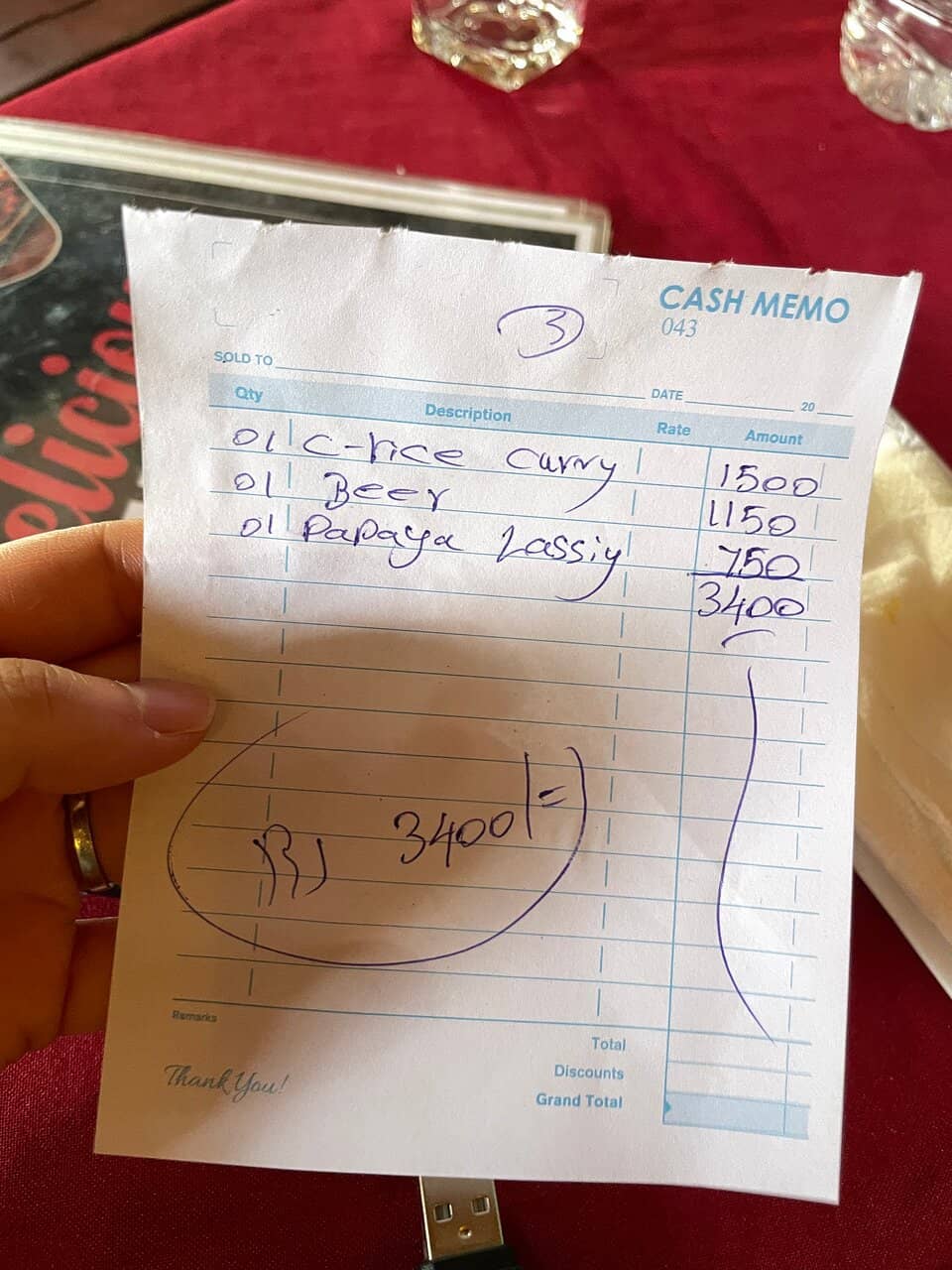 Warm Hospitality and Value