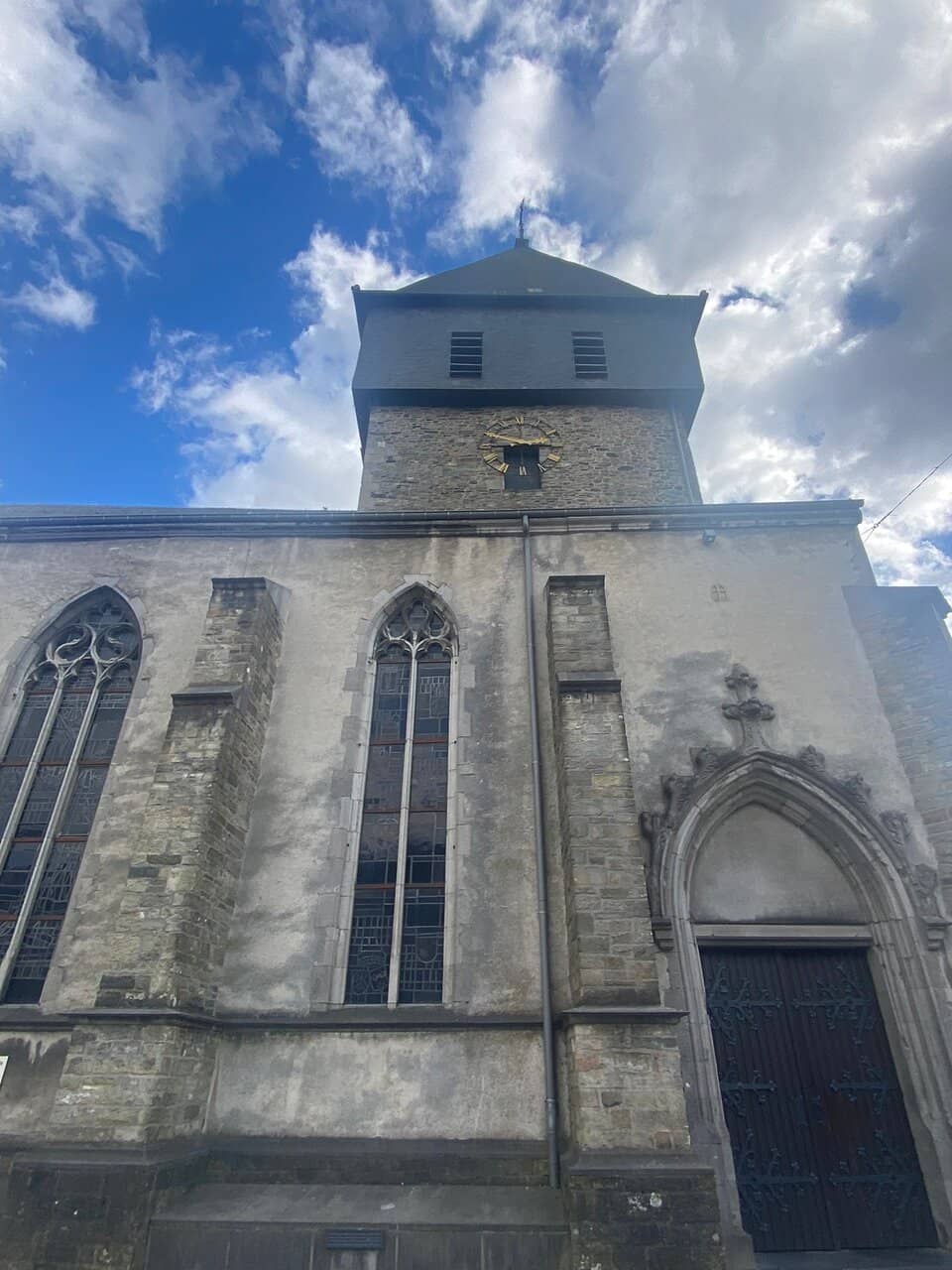 Vertical photo