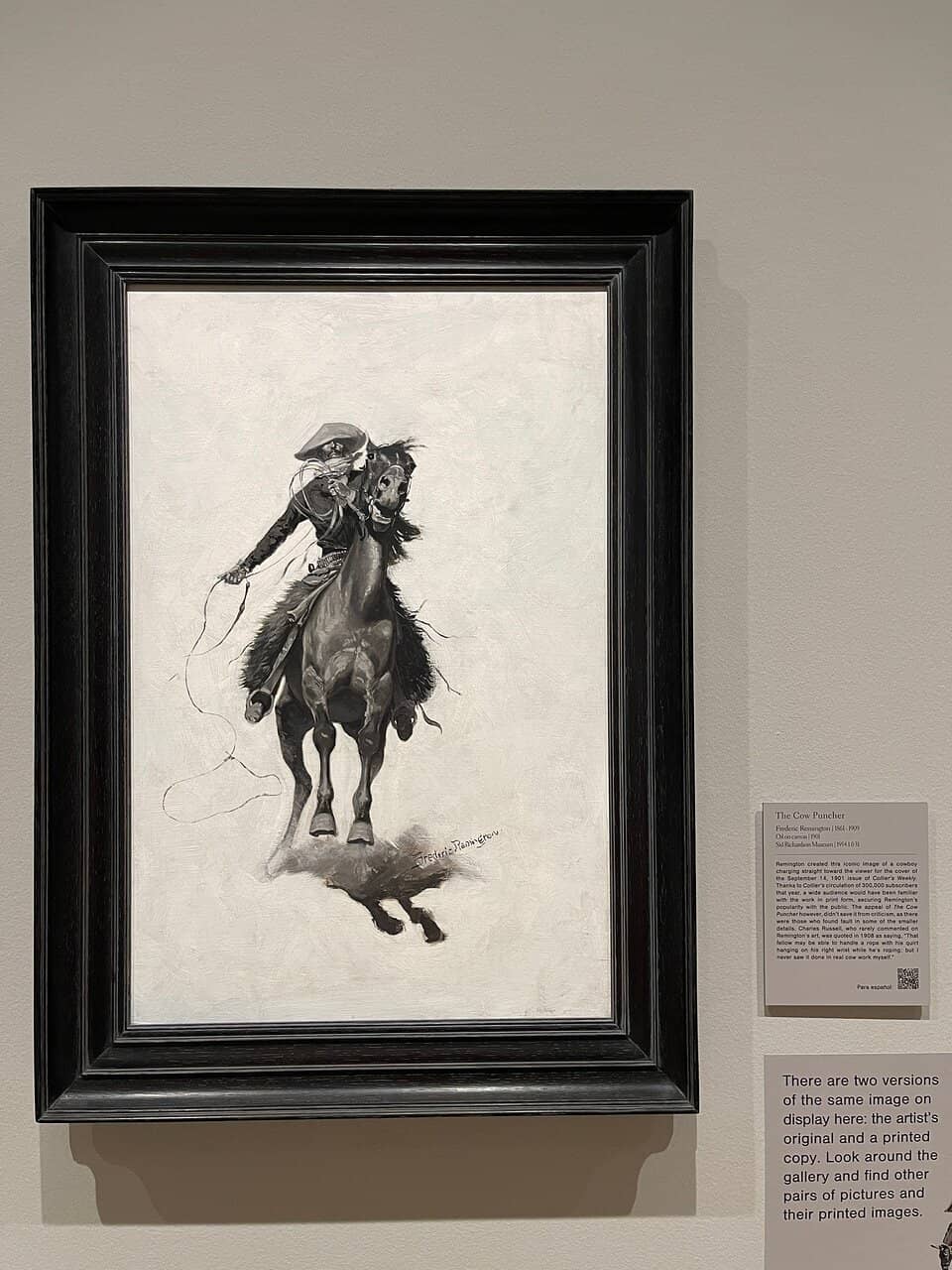 Frederic Remington & Charles Russell Masterpieces