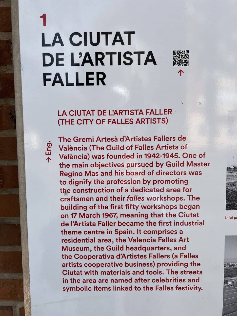 Fallas Artistry