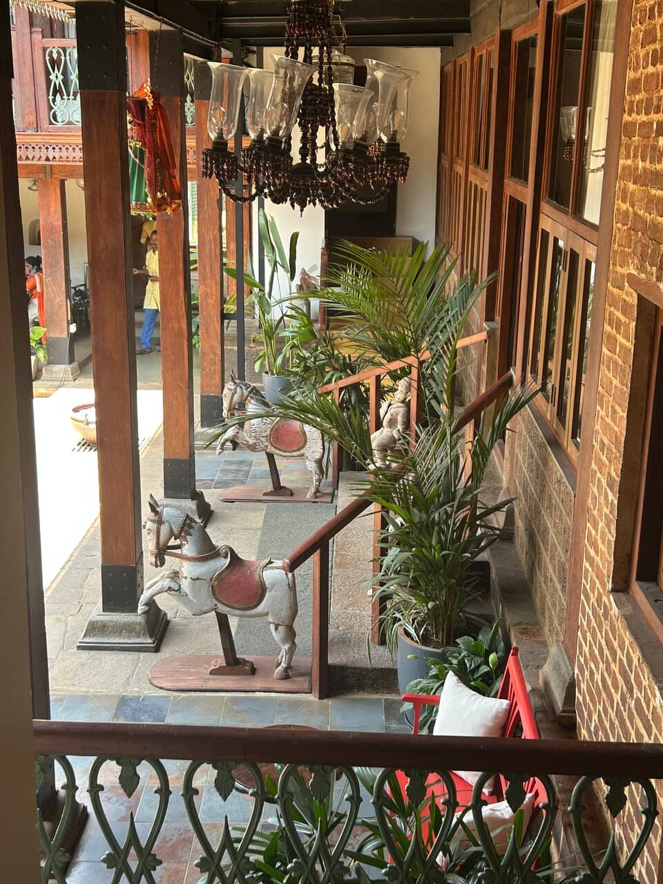 Ganjifa Card Artistry