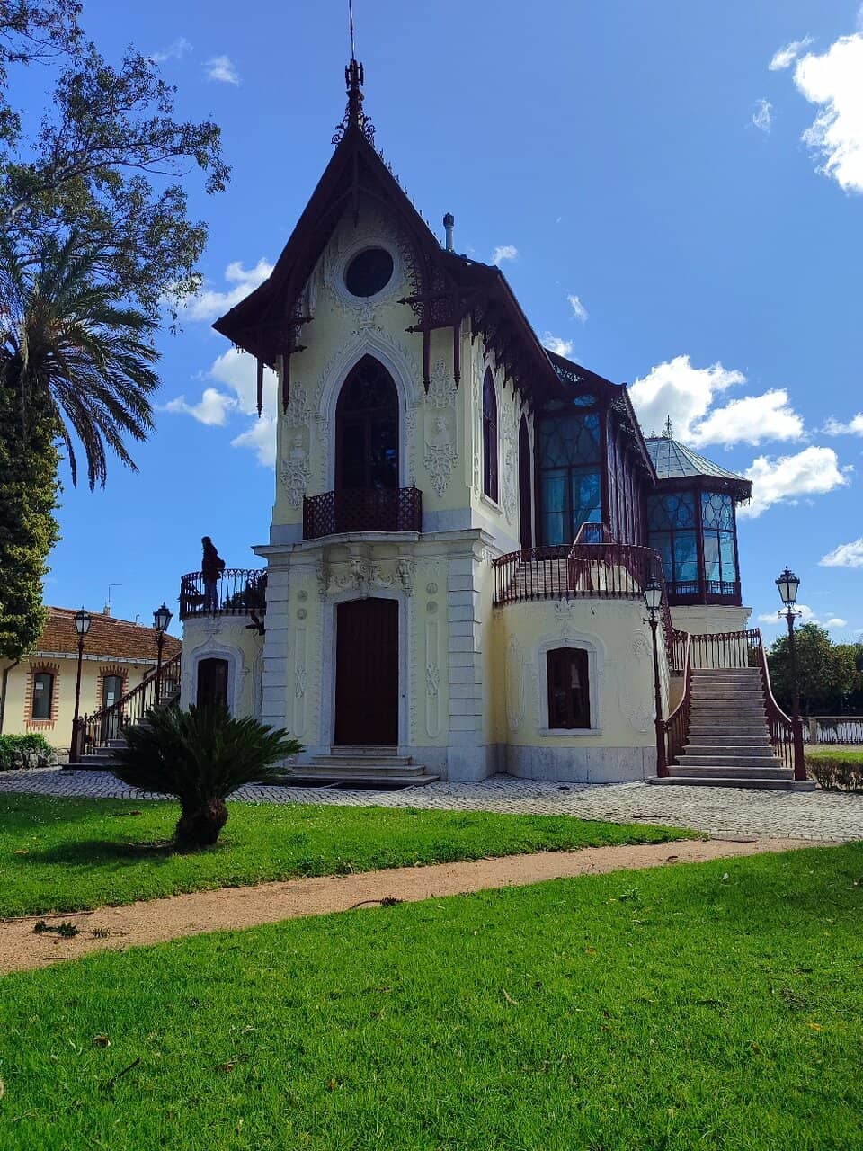 Architectural Gem