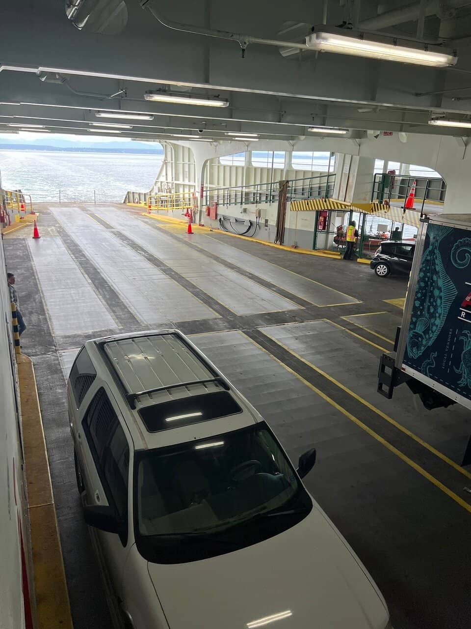 Bremerton Harborside