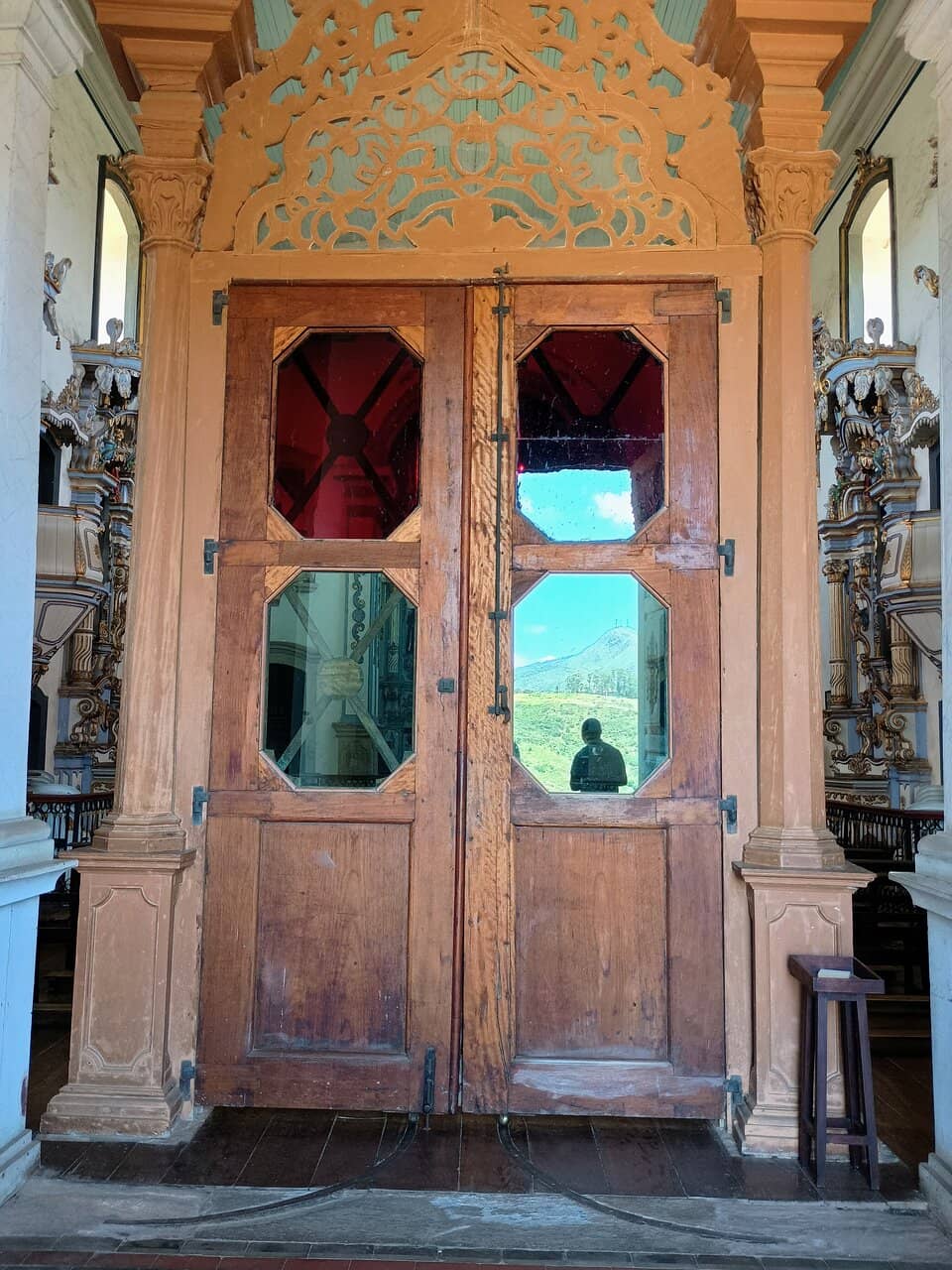 Colonial Architecture