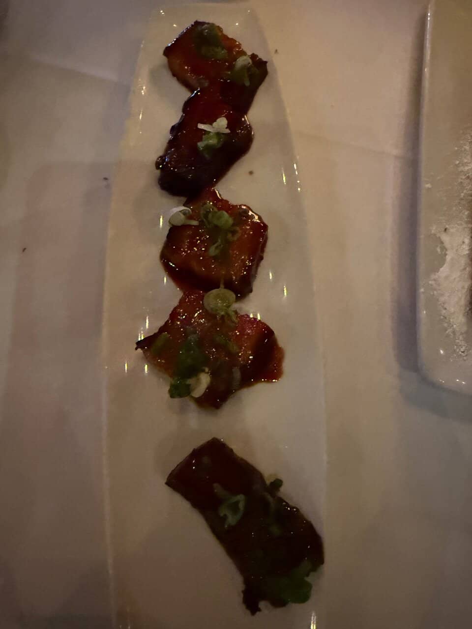 Decadent Sides
