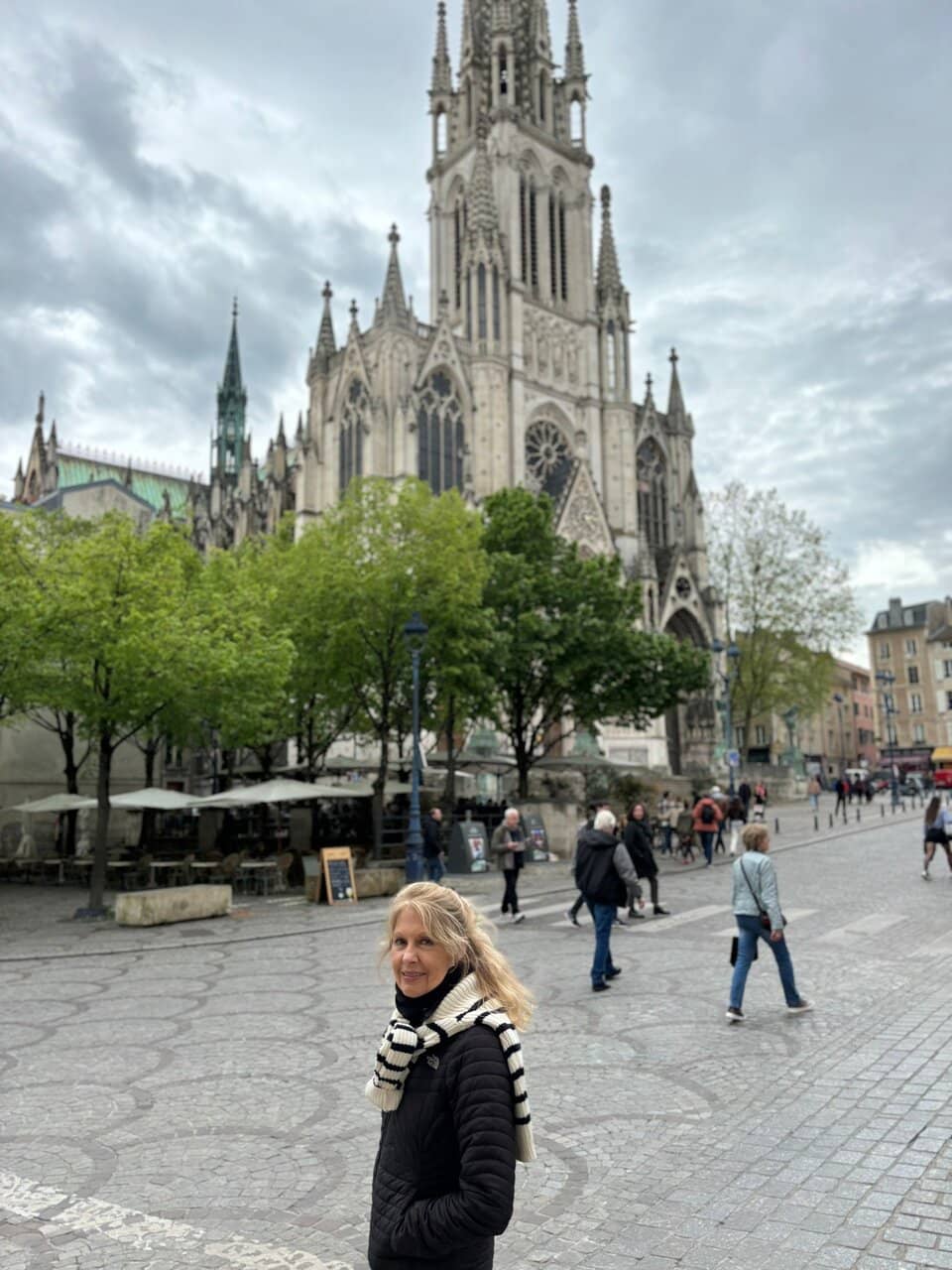 Historical Significance