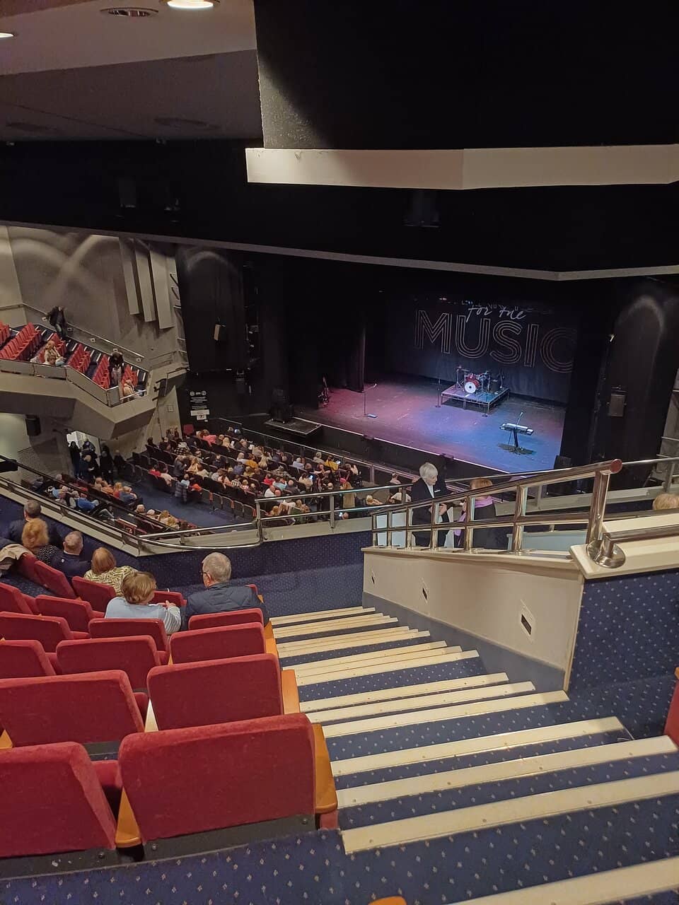 Family Entertainment